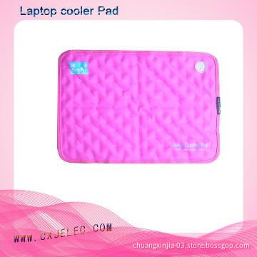 17\" Computer Cooler